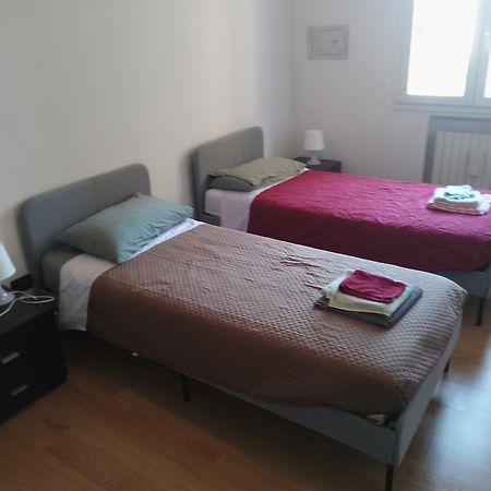 Bologna Quartiere Savena - Appartamento Di Stefano Rom bilde