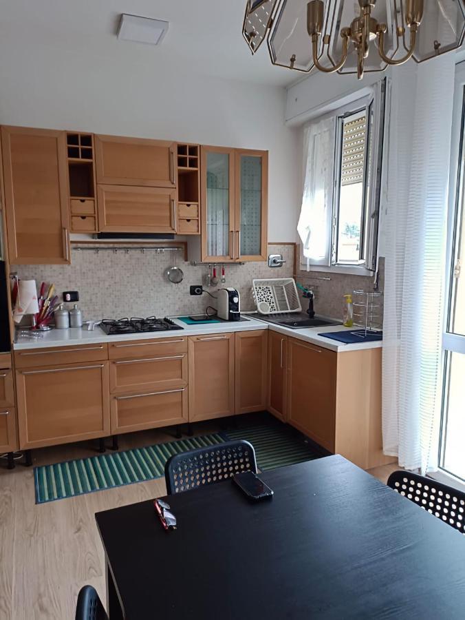 Bologna Quartiere Savena - Appartamento Di Stefano Eksteriør bilde