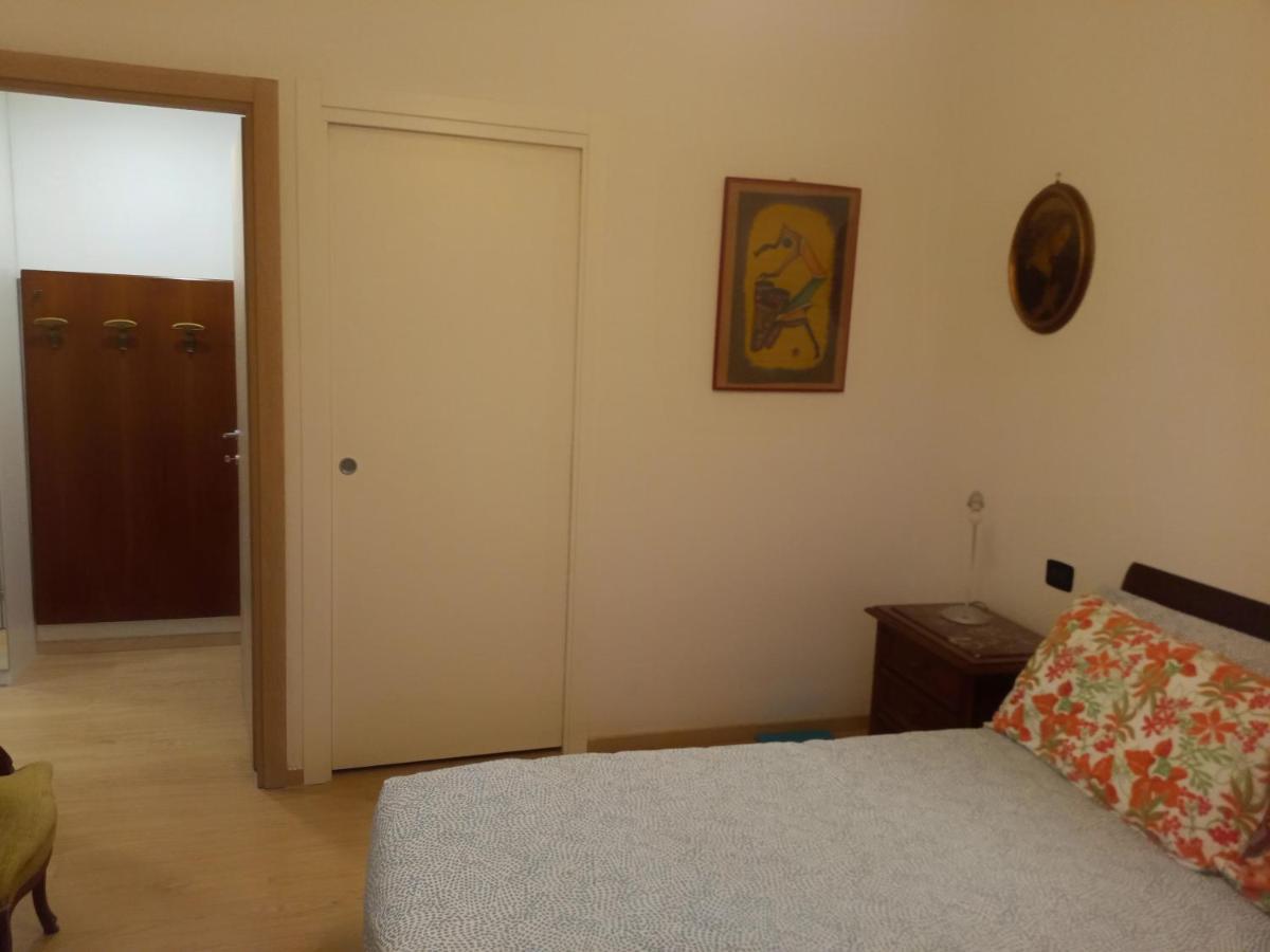 Bologna Quartiere Savena - Appartamento Di Stefano Eksteriør bilde