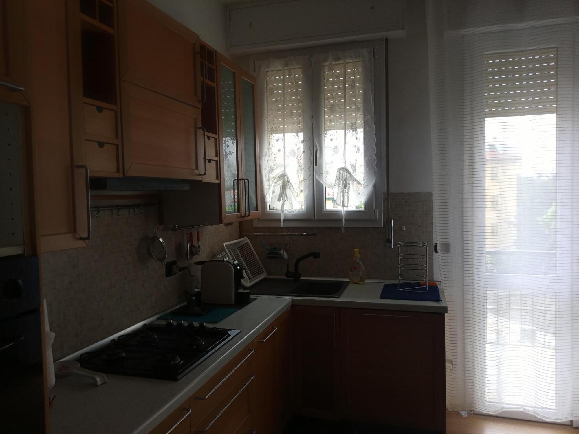 Bologna Quartiere Savena - Appartamento Di Stefano Eksteriør bilde